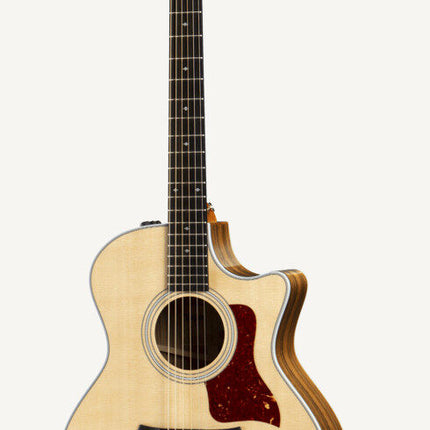 Taylor 414ce-R V-Class Grand Auditorium Acoustic Guitar, RW, Natural