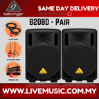 B208D-UG-88HH-SPS502