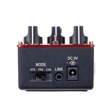 Vox VE-ME Valvenergy Mystic Edge Pedal (VEME)