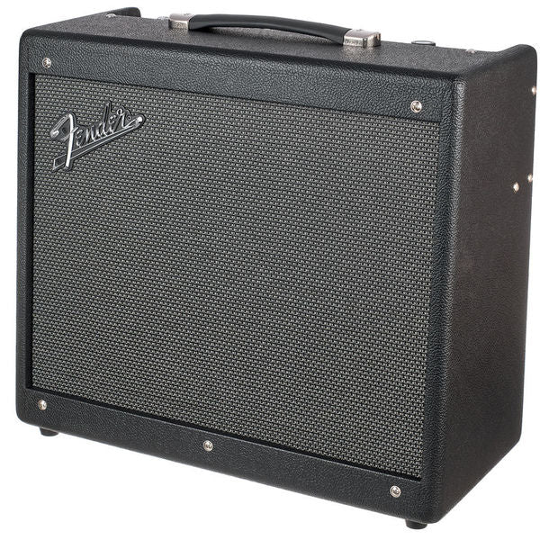 Fender Mustang GTX50 Guitar Combo Amplifier (GTX-50/GTX 50)