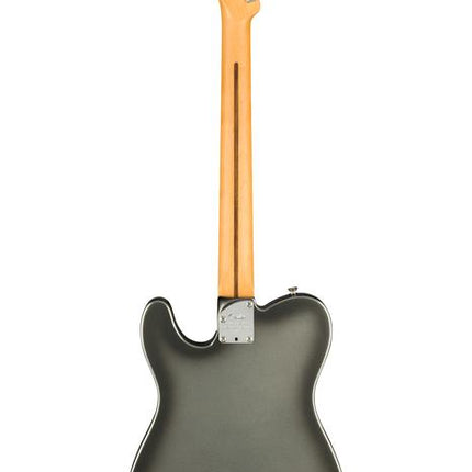 Fender American Professional II Telecaster Electric Guitar, Rosewood Fretboard - Mercury