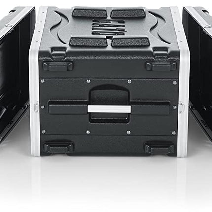 Gator GR-6L 6U Rack Case - 6 Rack Spaces (GR6L)