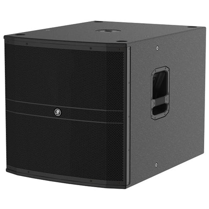 Mackie DRM18S 2000W 18" Powered Power Active Subwoofer (DRM 18S/DRM-18S)