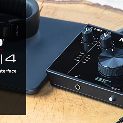 M-Audio AIR 192|4 USB Audio Interface