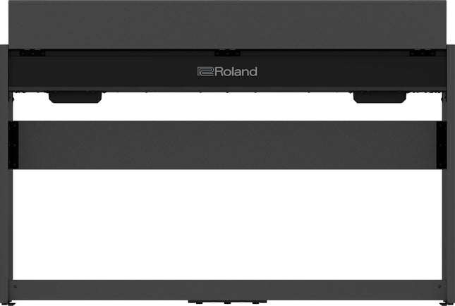 Roland F107 88-Keys Digital Piano - Black (F 107 / F-107)