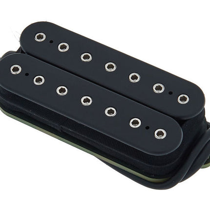 DiMarzio DP702BK Blaze Bridge 7-String Humbucker Pickup - Black (DP-702BK/DP 702BK)