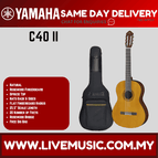 C40II