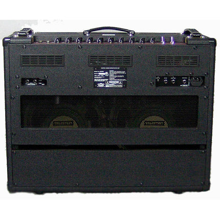 Vox AC30C2 30 Watt 2 Channel All Tube 2x12 Guitar Combo Amp Amplifier With Tremolo (AC 30 C2/AC-30-C2)