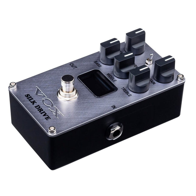 Vox VE-SD Valvenergy Silk Drive Pedal (VESD/VE SD)