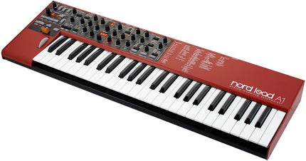 Nord Lead A1 Synthesizer