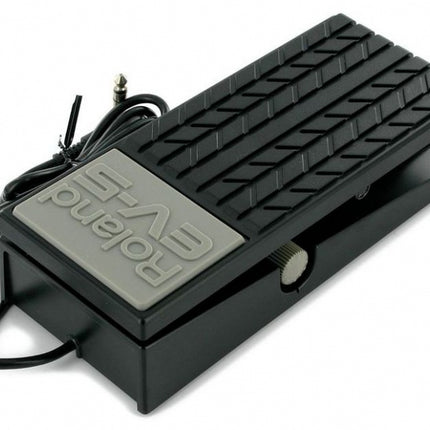 Roland EV-5 - Expression / Damper/  Sustain Pedal (EV5)