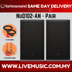 NuQ102-AN-SPS502-Pair