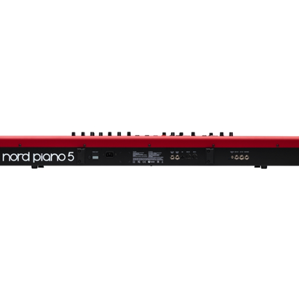 Nord Piano 5 73 Key Stage Piano (Piano5)