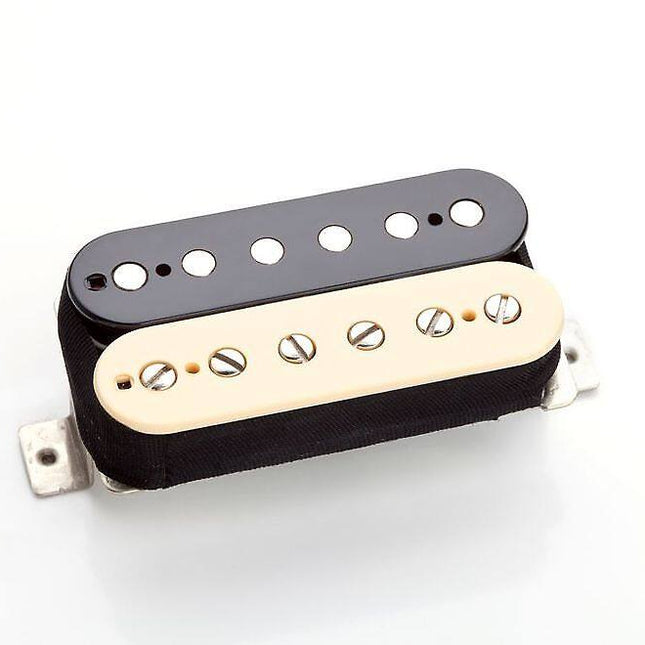 Seymour Duncan APH-IN Alnico II Neck Pro Humbucker Pickop, Zebra (APH1N/APH 1N)