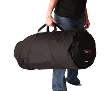 Gator GP-HDWE-1350 Drum Set Hardware Bag 13" x 50" (GPHDWE1350)