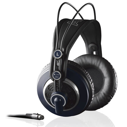 AKG K240 MKII Semi-open Pro Studio Headphones (K-240 / K 240 mk2)