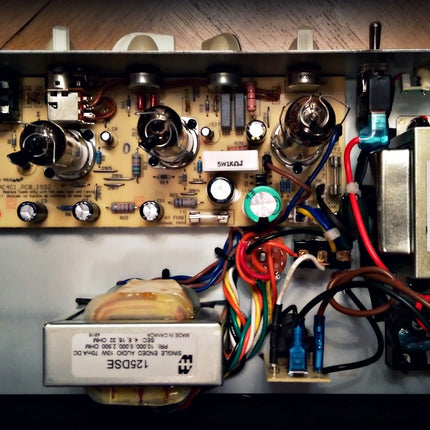 Vox AC4C1-12 4W 1x12 Guitar Amp Amplifier With Custom Celestion Speaker (AC4C1 12/AC4C112)
