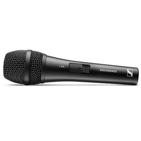 Sennheiser XS 1 Wired Dynamic Microphone ( XS1 / XS-1 )
