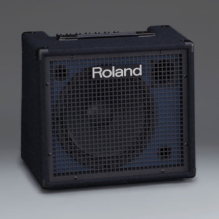 Roland KC-200 - 100 Watt 12", 4 Channel Keyboard Amplifier (KC200/KC)