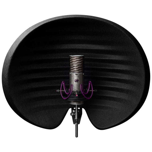 Aston Halo Shadow Reflection Filter For Microphone