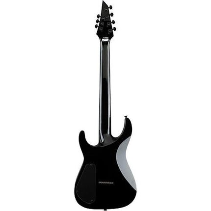 Jackson SLATHX3-7 X Series Soloist 7-String Electric Guitar - Gloss Black (SLATHX3-7/SLATHX3-7)