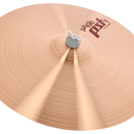 Paiste 18" PST 7 Crash Cymbal - 18 inch (PST7)