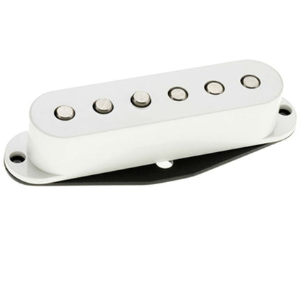 DiMarzio DP415W Area 58 Single Coil Pickup - White (DP-415W/DP 415W)