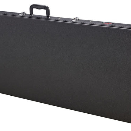 Gator GWE-EXTREME Economy Wood Case for Extreme shape Electric Guitars (GWEEXTREME/GWE EXTREME)