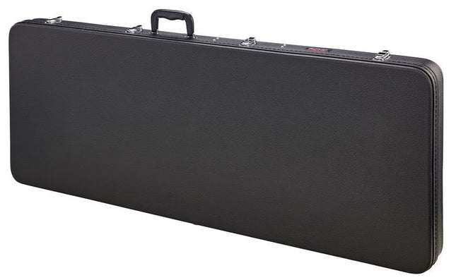Gator GWE-EXTREME Economy Wood Case for Extreme shape Electric Guitars (GWEEXTREME/GWE EXTREME)