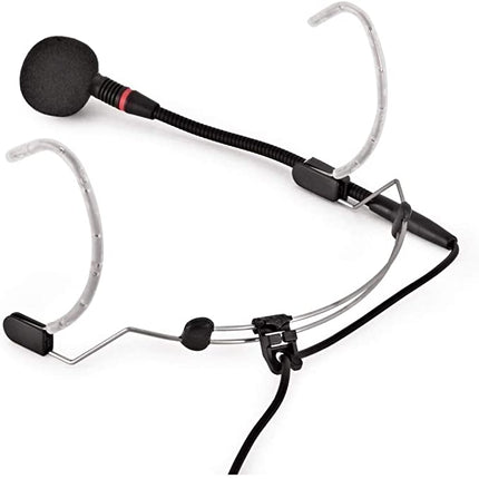 AKG C555 L Headworn Microphone for AKG WMS Wireless (C555L)