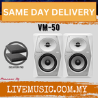 VM50-Iso-WH