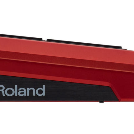 Roland SPD-SX Special Edition Sampling Percussion Pad - Red (SPDSX)