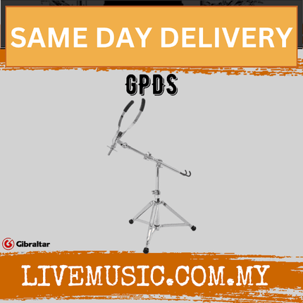 Gibraltar GPDS Heavy Duty Pro Djembe Stand