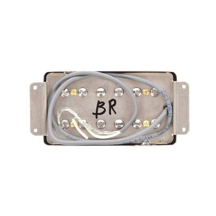 Fender CuNiFe Wide Range Bridge Humbucker Pickup - Chrome