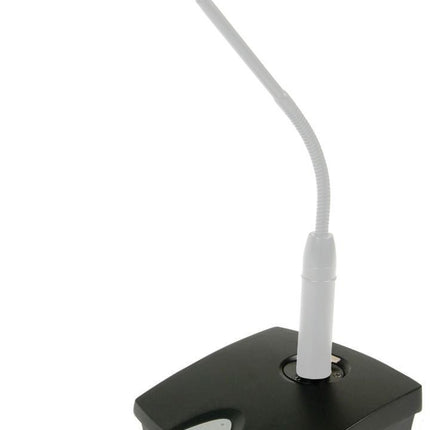 Samson CMB1 Gooseneck Microphone Base (CM B1/CM-B1)