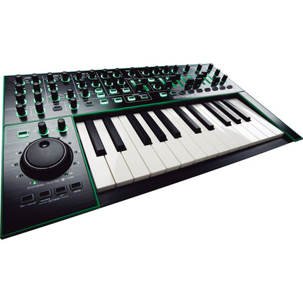 Roland System-1 25-key Plug-Out Synthesizer (System1/System 1)