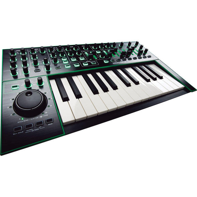 Roland System-1 25-key Plug-Out Synthesizer (System1/System 1)