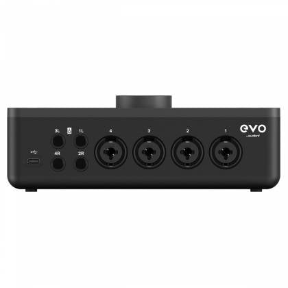 Audient EVO 8 USB 2.0 Audio Interface (EVO8/EVO-8)