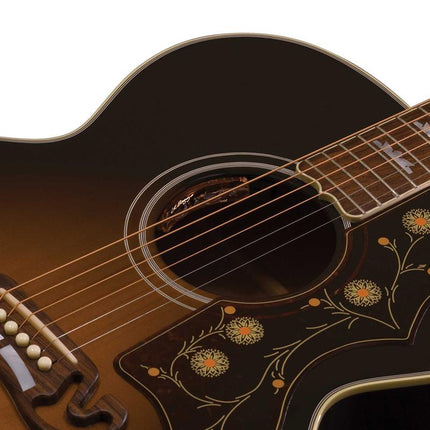 LR Baggs Element Active System VTC Acoustic Guitar Pickup