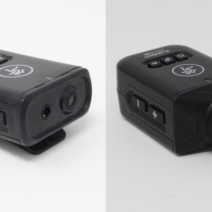 Mackie EleMent Wave XLR Wireless Microphone System (WaveXLR/Wave-XLR)