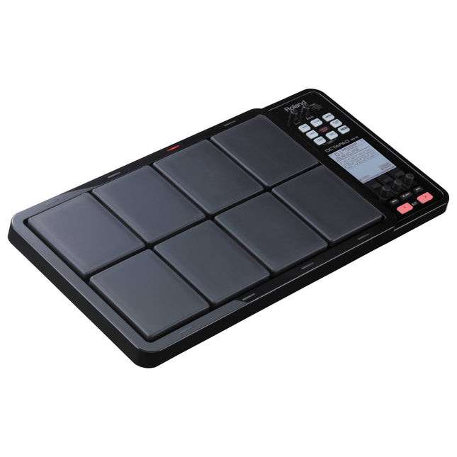 Roland SPD-30 Octapad Percussion Pad - Black (SPD30)