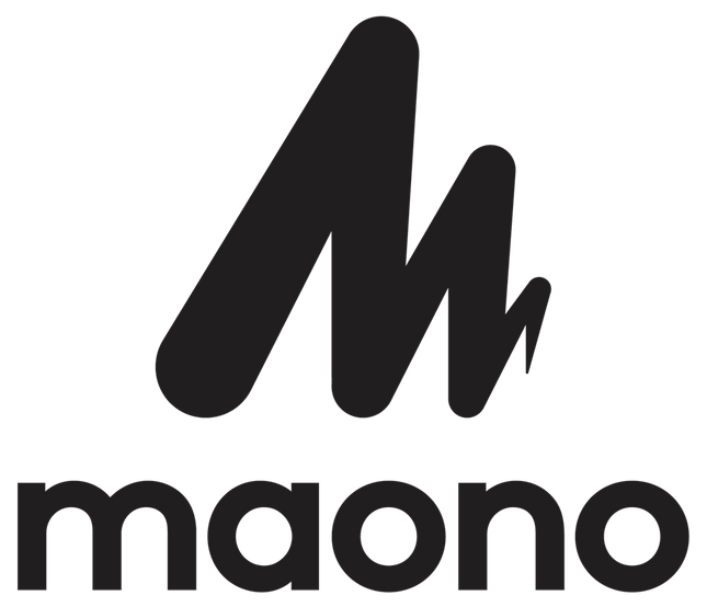 Maono BA37 Microphone Suspension Boom Arm Stand ( BA-37 BA 37 )