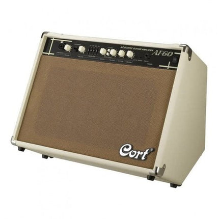 Cort AF60 60-Watt Acoustic Guitar Amplifier (AF-60/AF 60)