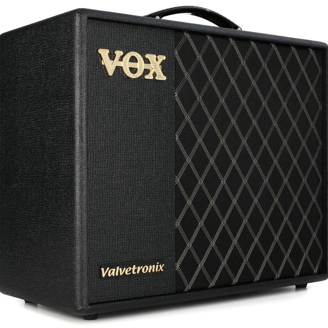 Vox VT40X 40-watt 1x10 Modeling Combo Amp (VT-40-X/VT 40 X)