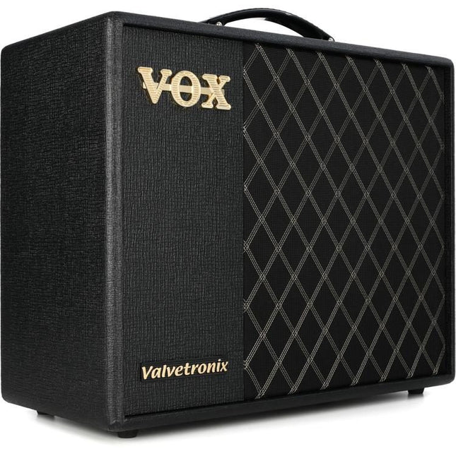 Vox VT40X 40-watt 1x10 Modeling Combo Amp (VT-40-X/VT 40 X)