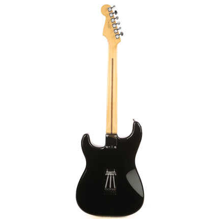 Fender Tom Morello Signature Stratocaster Electric Guitar, Black