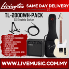 TL2000WH-Package