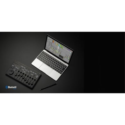 Korg nanoKontrol-Studio Midi Controller (NanoKontrol Studio/nano KONTROLStudio)