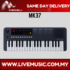 MK37-A