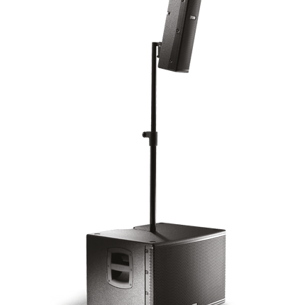 FBT VERTUS CS 1000 Active Column Speaker System 1000W Professional PA Sound System ( CS1000 )